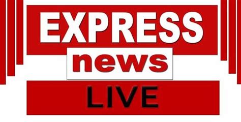 express news live tv